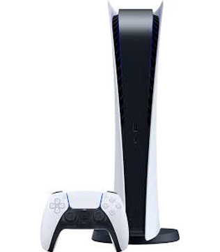 Sony Official PlayStation 5 DualSense Wireless Controller PS5 (Open Box)