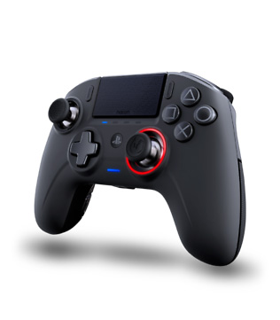 Nacon Revolution Unlimited Pro PS4 (Pre-owned)