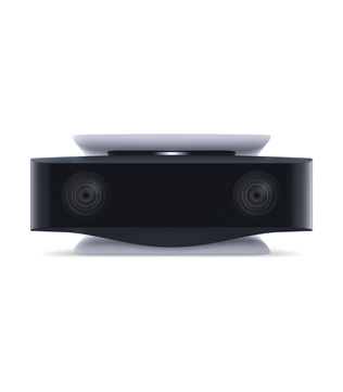 Sony Official PlayStation 5 HD Camera PS5 (Open Box)