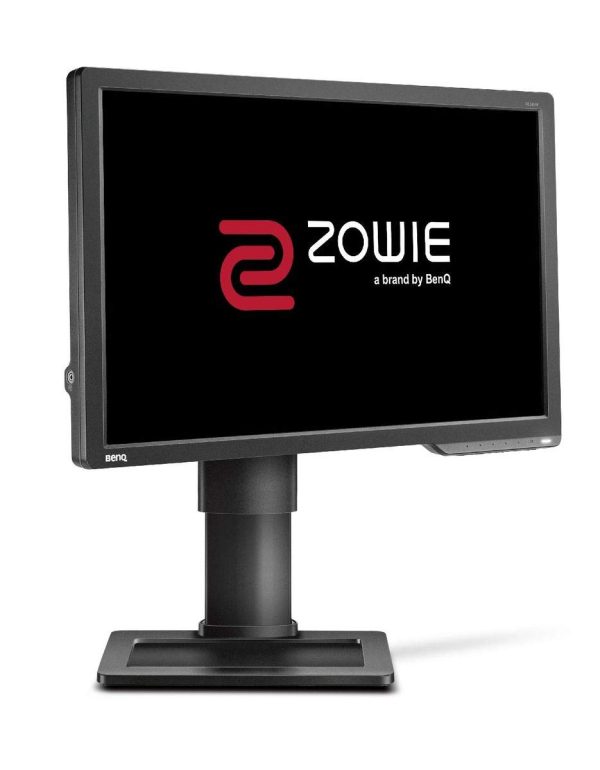 BenQ ZOWIE 24 Inch XL2411P 144Hz Refresh Rate Gaming Monitor (Pre-owned)