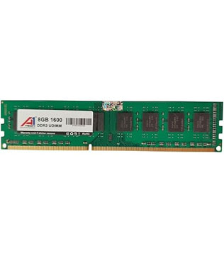 A1TECH 8GB DDR3 1600MHz Desktop RAM (Pre-owned)
