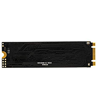 AARVEX AX650 256GB M.2 NVMe Internal Solid State Drive (Pre-owned)