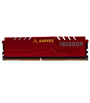 AARVEX Frisson 16GB 2666 MHz Desktop RAM (Pre-owned)