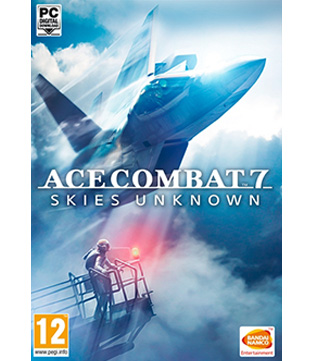 ACE COMBAT™ 7: SKIES UNKNOWN PC (Digital)