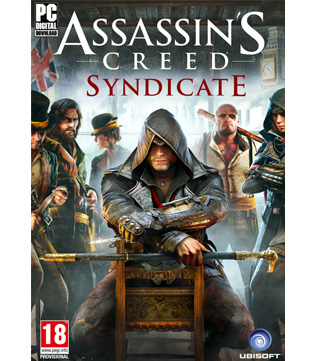 Assassin’s Creed® Syndicate PC (Digital)