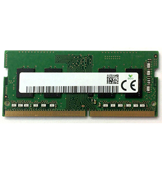 ADATA 16GB DDR4 3466 MHz (AO1E34RCSV1-BD7S) Laptop RAM (Pre-owned)