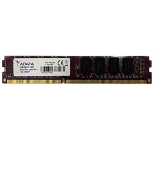 ADATA 4GB DDR3 1600MHz Desktop RAM (Pre-owned)