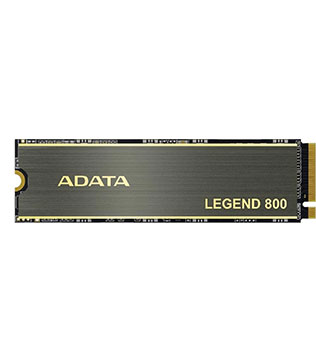 ADATA LEGEND 800 1TB NVME M.2 (ALEG-800-1000GCS) Internal Solid State Drive (Pre-owned)