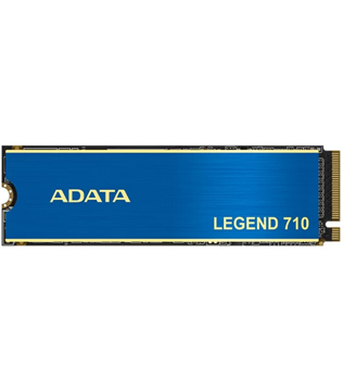 ADATA Legend 710 512GB M.2 NVME Internal Solid State Drive (Pre-owned)