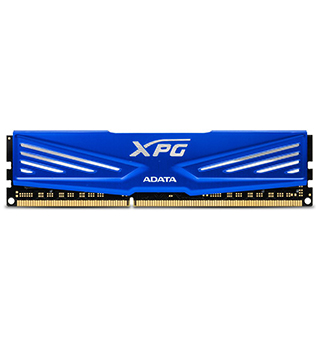 ADATA XPG 8GB  DDR3 1600MHz (AX3U1600W8G11-RD) Desktop RAM (Pre-owned)
