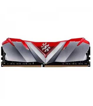 ADATA XPG GAMMIX 16GB DDR4 3200 MHz (AX4U3200316G16A-SR30) Desktop RAM (Pre-owned)