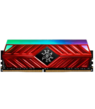ADATA XPG SPECTRIX D41 16GB (8×2) DDR4 3600MHz RGB Desktop RAM (Pre-owned)