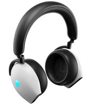 ALIENWARE Tri-Mode Wireless (AW920H) Gaming Headset (Pre-owned)