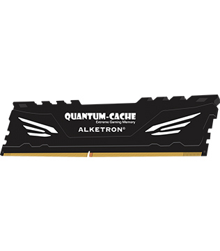 ALKETRON 32GB DDR4 3200MHZ Desktop RAM (Pre-owned)