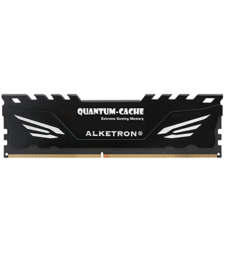 ALKETRON GOOD GAME 8GB DDR4 3200MHz RGB Desktop RAM (Pre-owned)
