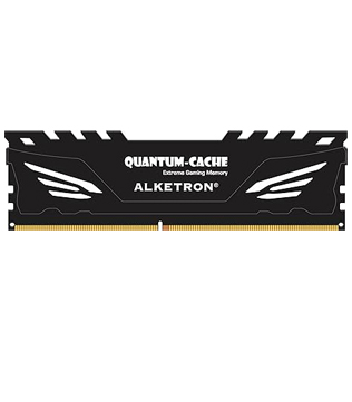 ALKETRON Quantum Cache 8GB DDR3 1866MHz Desktop RAM (Pre-owned)