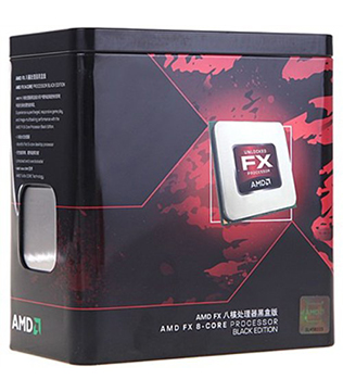 AMD FX 8150 Processor (Without Stock Cooler) (Pre-owned)