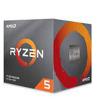 AMD Ryzen 5 1600 3.2GHz Processor (Without Stock Cooler) (Pre-owned)