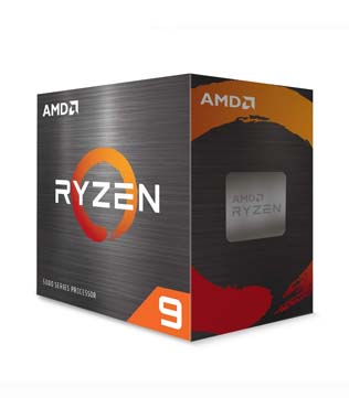 AMD Ryzen R9 3950x Processor (Pre-owned)
