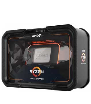 AMD Threadripper 2950x Processor (Pre-owned)