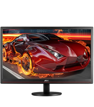 AOC 19 Inch (E970SWHEN) HD LED Backlit Monitor (Pre-owned)