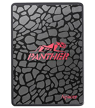 APACER 1TB 2.5 Inch SATA (SV240-25) Internal Solid State Drive (Pre-owned)