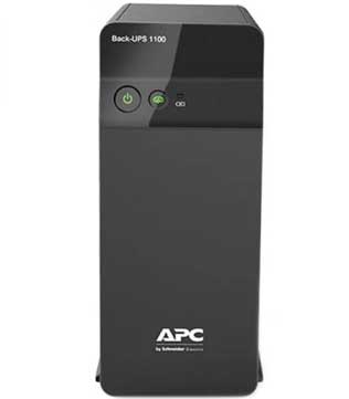APC Back 660 Watt BX1100C UPS (Pre-owned)