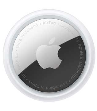 Apple AirTag (Pre-owned)