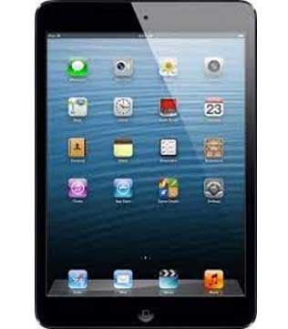 Apple iPad Mini (2nd Gen) (A1489) 16GB ROM 7.9 inch with Wi-Fi Only (Space Grey) (Pre-owned)