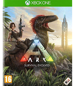 ARK Survival Evolved Xbox One (Pre-owned)