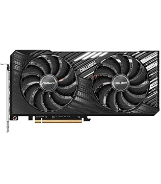 ASRock AMD Radeon RX 7700 XT CHALLENGER 12GB GDDR6 (RX7700XT CL 12GO) Graphics Card (Pre-owned)