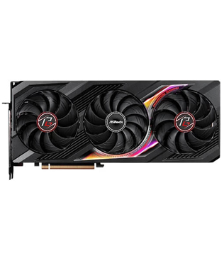 ASRock AMD Radeon RX 7900 XTX Phantom Gaming 24GB OC GDDR6 ( RX7900XTX PG 24GO) Graphics Card (Pre-owned)