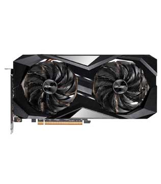 ASRock Challenger Radeon RX 6700 XT 12GB GDDR6 (RX6700XT CLD 12G) Graphics Card (Pre-owned)