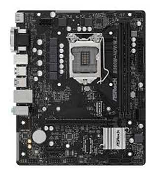 ASRock H510M-HDV/M.2 Motherboard (Pre-owned)