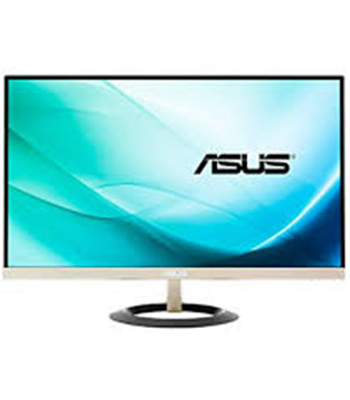 ASUS 21.5 Inch VZ229H Monitor (Pre-owned)
