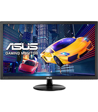 ASUS 27 Inch VP278QG Monitor (Pre-owned)
