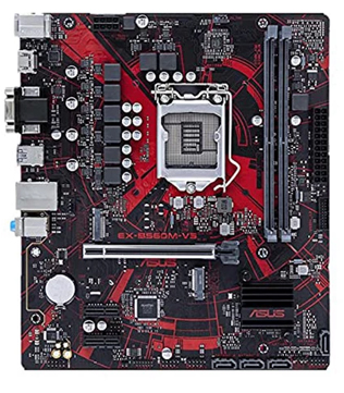 ASUS EX-B560M-V5 Motherboard (Pre-owned)