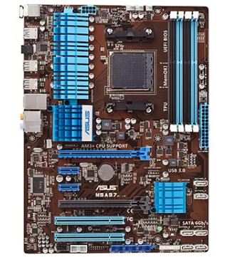 ASUS M5A97 R 2.0 Motherboard (Pre-owned)