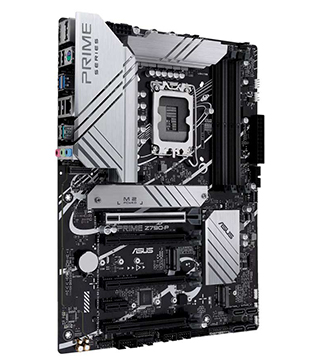 ASUS PRIME Z790-P Motherboard (Pre-owned)