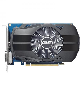 ASUS Phoenix GeForce GT 1030 2GB DDR4 OC (PH-GT1030-O2GD4) Graphics Card (Pre-owned)
