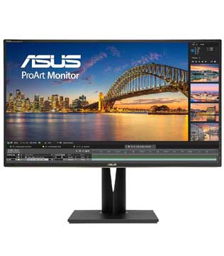 ASUS ProArt Display PA329C Professional Monitor (Open Box)