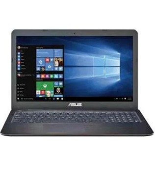 ASUS R558U, Core i5 7200u, 8GB Ram, 512 SSD, NVIDIA 940mx, 15.6 Inch Black (Minor Wear and Tear) Laptop (Pre-owned)