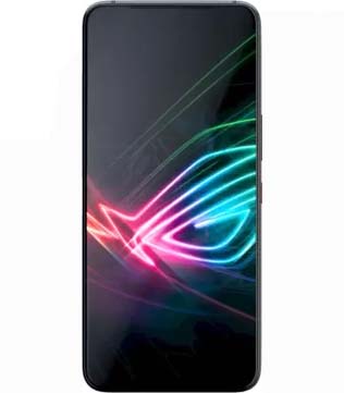 ASUS ROG Phone 3 8GB RAM, 128GB Storage (Black) (Pre-owned)