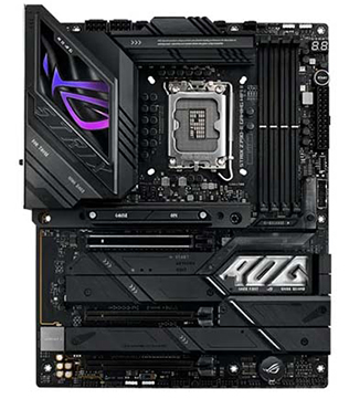 ASUS ROG Strix Z790 E Gaming WiFi Motherboard (Pre-owned)