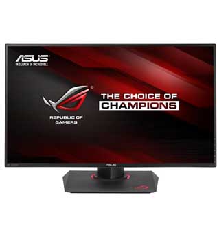 ASUS ROG Swift 27 inchPG279Q Gaming LED Monitor (Pre-owned)