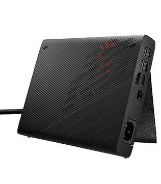 ASUS ROG XG Mobile (2022), AMD Radeon RX 6850M XT 12GB, EGPU (Pre-owned)