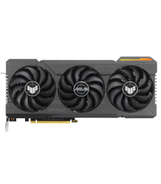ASUS TUF Gaming GeForce RTX 4070 12GB GDDR6X OC Edition (TUF-RTX4070-O12G-GAMING) Graphics Card (Pre-owned)