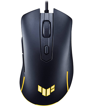ASUS TUF Gaming M3 Mouse (Pre-owned)