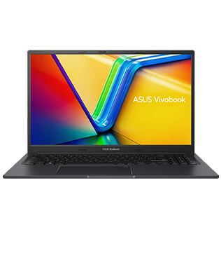 ASUS Vivobook K3504VA, 15.6 Inches, 13th Gen Intel(R) Core(TM) i3-1315U @1.20 GHz, 8 GB RAM, 512 GB NVME SSD, Intel (R) UHD Graphics, Indie Black Laptop (Pre-owned)