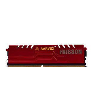 Aarvex 8GB DDR4 3200MHz Desktop RAM (Pre-owned)